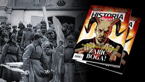 Miniatura: Zabić Boga! Szatański plan Lenina i Stalina