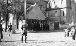 Miniatura: Ludobójstwo Einsatzgruppen