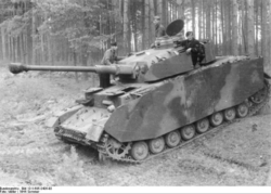 Miniatura: Czołgi blitzkriegu ’39