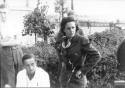 Miniatura: Leni Riefenstahl. Wielbicielka Führera z...